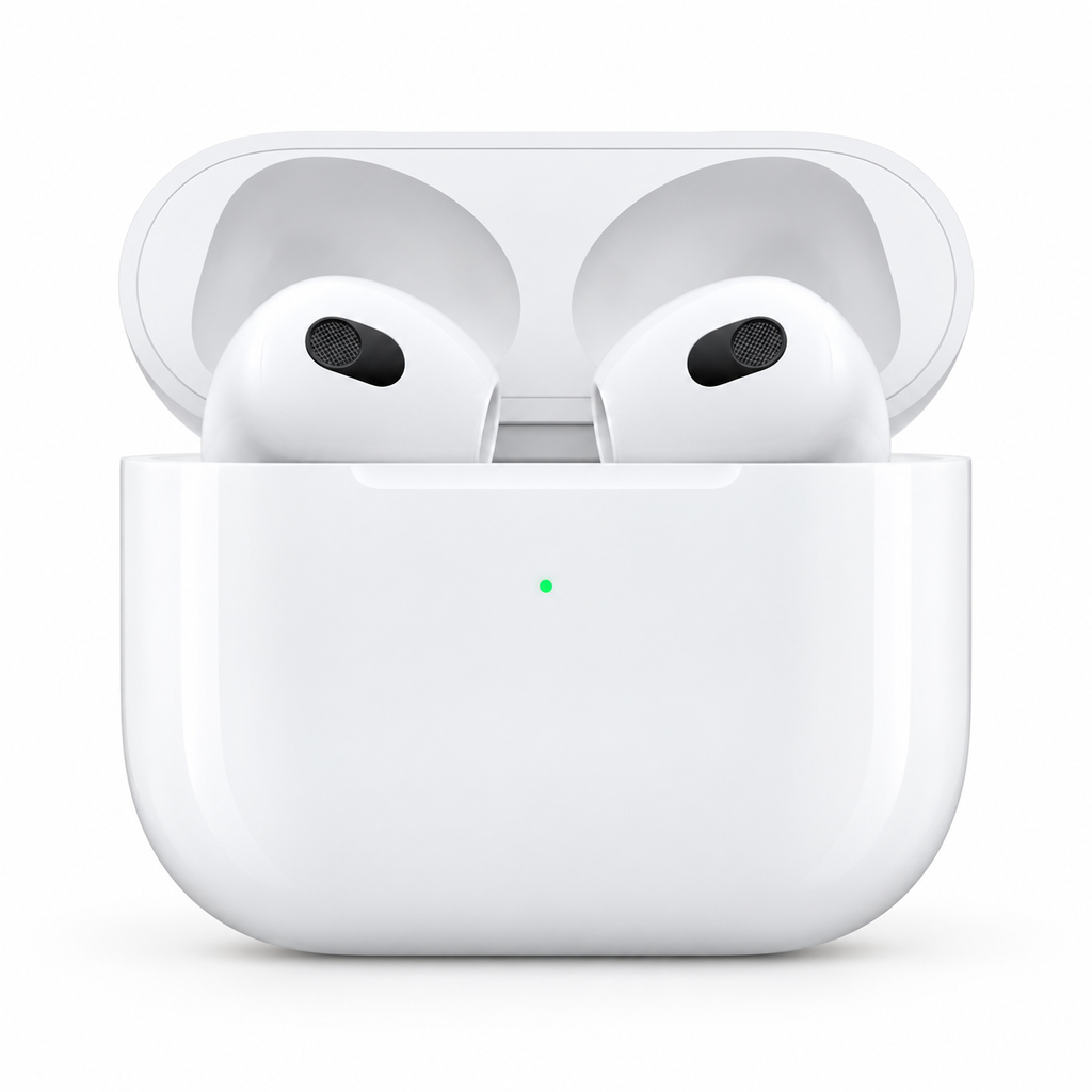 Applle AirPod (3rd Generation)