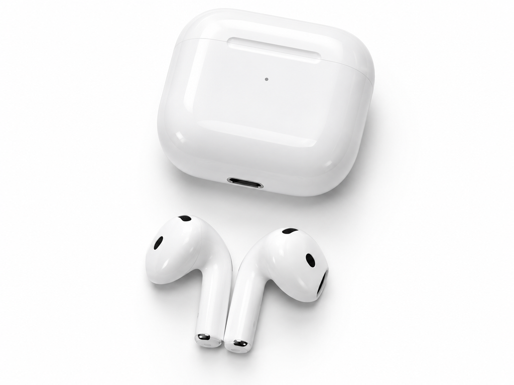 Applle AirPod (3rd Generation)