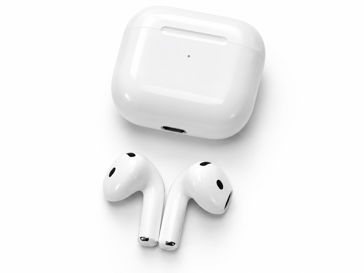 Applle AirPod (3rd Generation)