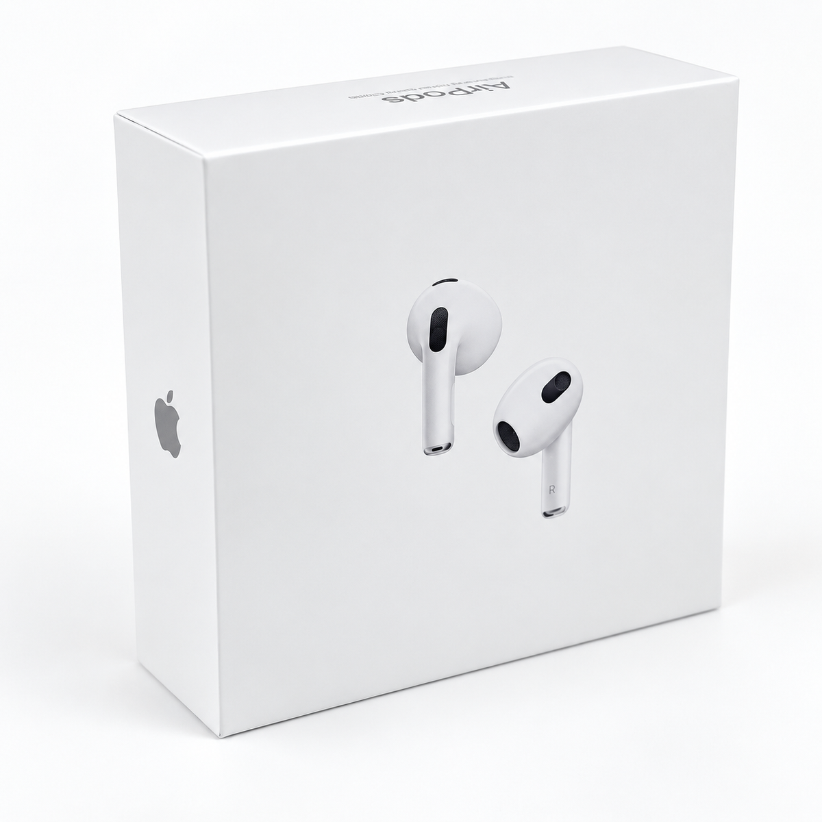 Applle AirPod (3rd Generation)