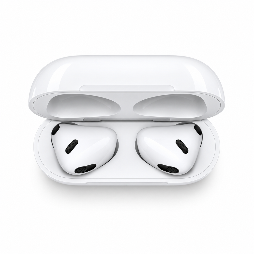 Applle AirPod (3rd Generation)