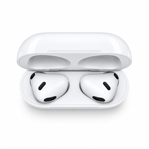 Applle AirPod (3rd Generation)